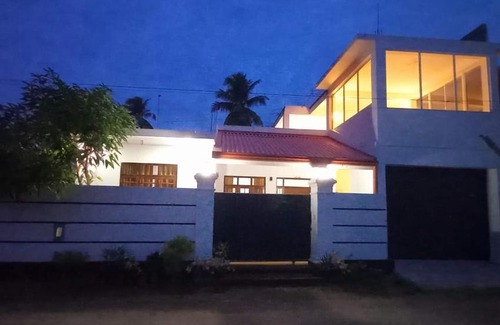 Negombo Casa | Serene Stay