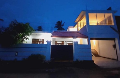 Negombo Casa | Serene Stay