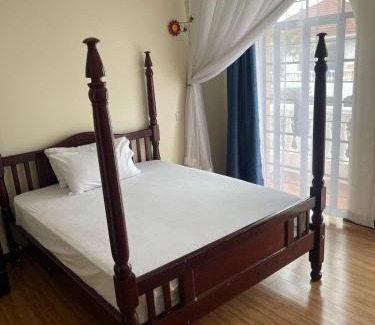 Kiambu Casa | Serene Stay Near Everything