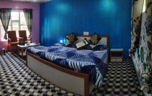 Srinagar Cabina | Serene Stay Villa by Doctors