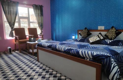 Srinagar Cabina | Serene Stay Villa by Doctors