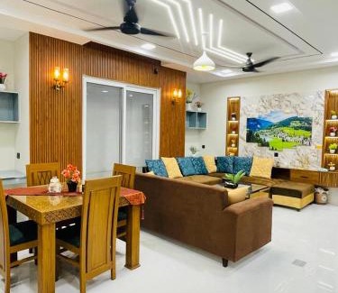 Loralai District Casa | Serene Stays-Your Home Away From Home In Islamabad