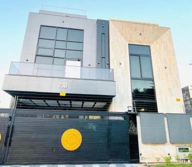 Loralai District Casa | Serene Stays-Your Home Away From Home In Islamabad
