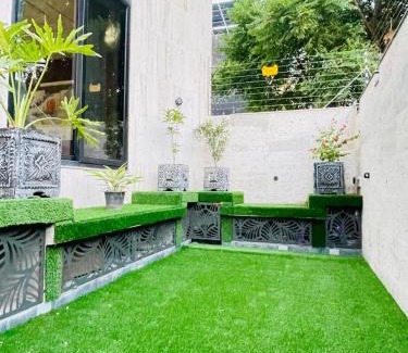 Loralai District Casa | Serene Stays-Your Home Away From Home In Islamabad