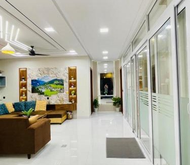 Loralai District Casa | Serene Stays-Your Home Away From Home In Islamabad