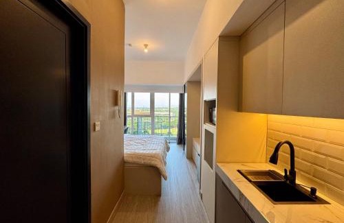 Bumi Serpong Damai Apartamento | Serene Studio at Casa De Parco Apartment
