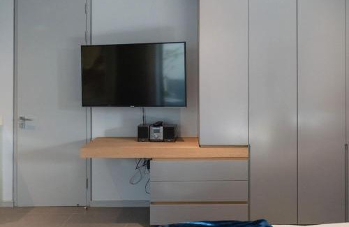 Fresnaye Apartamento | Serene Studio at St Bartholomew
