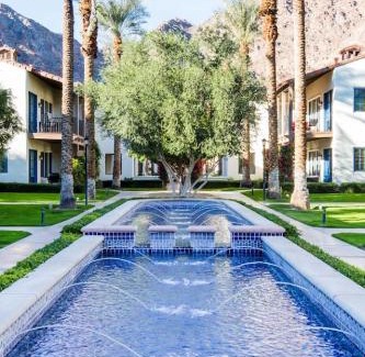 La Quinta Villa | Serene Studio in the Resort-Style Legacy Villas Complex