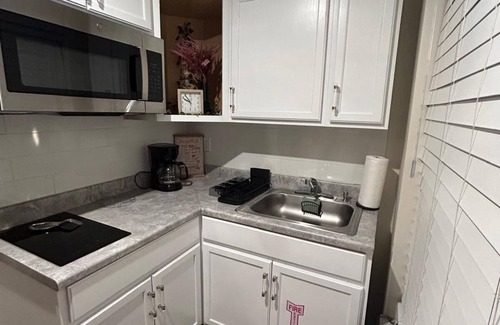 East Tampa Apartamento | Serene studio