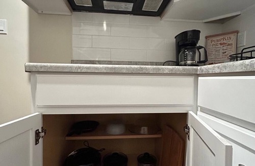 East Tampa Apartamento | Serene studio