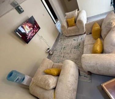 Nyahururu Casa | Serene suites