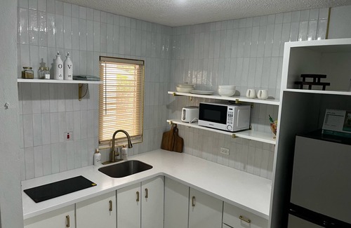 Havendale Apartamento | Serene Super Studio Apartment with porch in Kingston