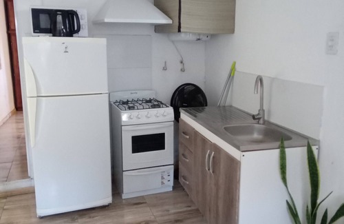Chacras de Coria Casa | Serene townhome with WiFi in Luján de Cuyo