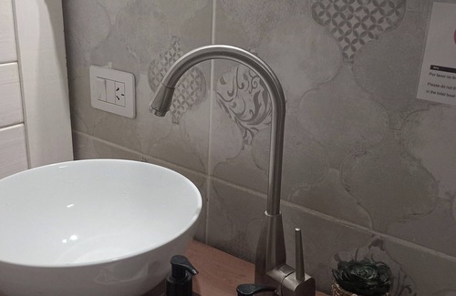 Chacras de Coria Casa | Serene townhome with WiFi in Luján de Cuyo