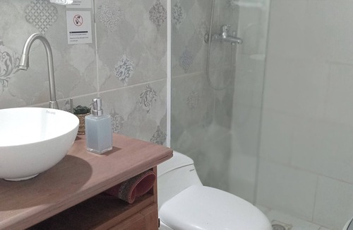 Chacras de Coria Casa | Serene townhome with WiFi in Luján de Cuyo