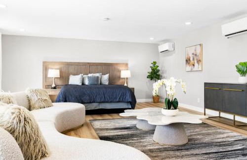 Las Vegas Hotel | Serene Vegas Boutique Hotel Las Vegas