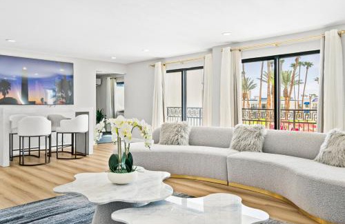 Las Vegas Hotel | Serene Vegas Boutique Hotel Las Vegas