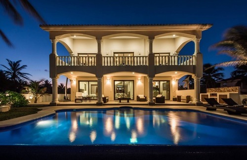 Ek Balam Village Villa | Serene Villa Sofia
