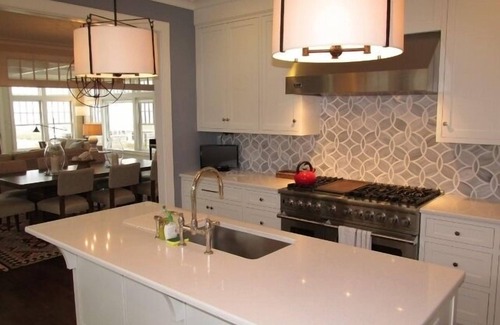 Provincetown Casa | ¡Disfruta de Waterfront Luxury Living!