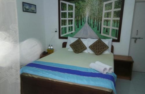 Ilhas Casa | Serene Waters Homestay Goa