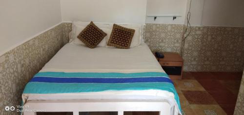 Ilhas Casa | Serene Waters Homestay Goa