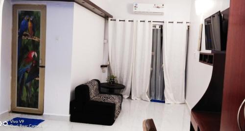 Ilhas Casa | Serene Waters Homestay Goa