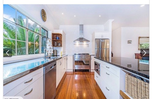 Glenbervie Casa | Lujosa casa moderna con un estilo de vida sereno en Whangarei, con árboles y vis
