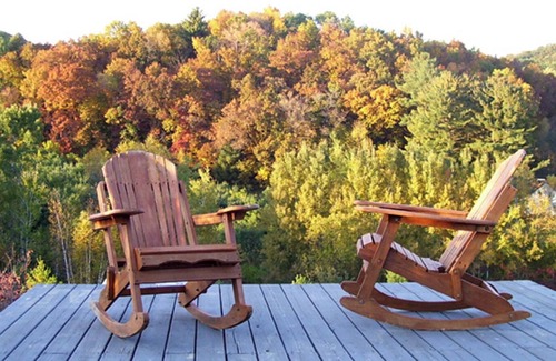 Mindoro Apartamento | Serene Wisconsin Get Away / Hunter Apartamento