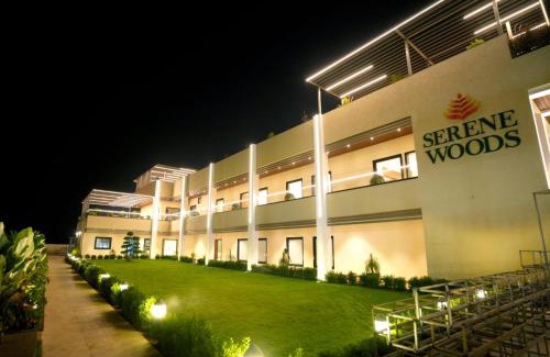 Chipurupalle Complejo | SERENE WOODS