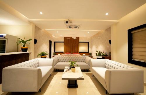 Chipurupalle Complejo | SERENE WOODS