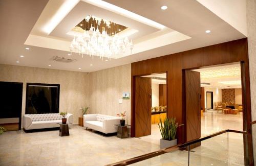Chipurupalle Complejo | SERENE WOODS