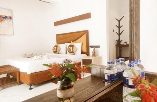 Pundaluoya Complejo | Serenemo Eco Resort