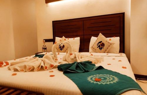 Pundaluoya Complejo | Serenemo Eco Resort