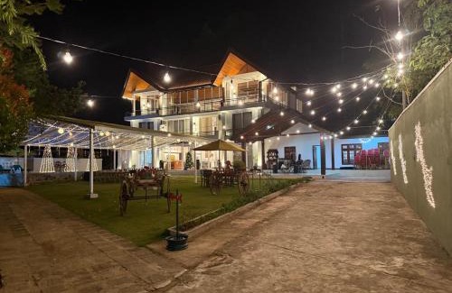 Pundaluoya Complejo | Serenemo Eco Resort