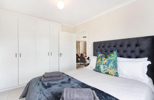 Eikenbosch Apartamento | Serengeti selfcatering apartments Perfect Stay