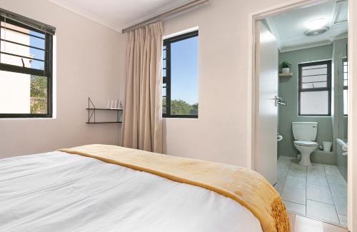 Eikenbosch Apartamento | Serengeti selfcatering apartments Perfect Stay