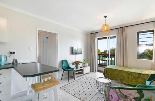 Eikenbosch Apartamento | Serengeti selfcatering apartments Perfect Stay