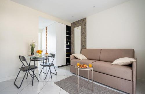 Tremblay-les-Gonesse Apartamento | Serenia-Luxury- House