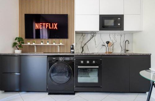 Tremblay-les-Gonesse Apartamento | Serenia-Luxury- House