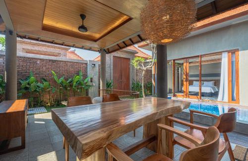 Purwakerti Villa | Serenia Villas Amed