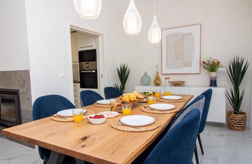 Patroves Villa | Serenity 03 House | Comfort & Exclusivity
