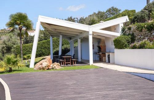 Patroves Villa | Serenity 09 House - Comfort & Exclusivity