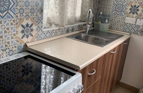 Qormi Apartamento | Serenity 2 studio apartment with small terrace