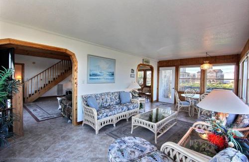 Brigands' Bay Casa | Serenity #294-F