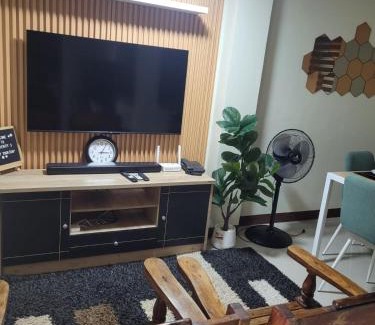 Lipa Casa | Serenity 3 New cozy Home