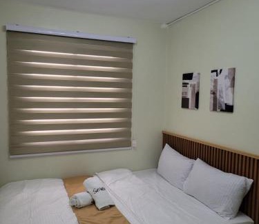 Lipa Casa | Serenity 3 New cozy Home