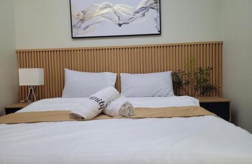 Lipa Casa | Serenity 3 New cozy Home
