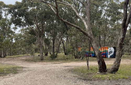 Long Forest Casa | Serenity - a beautiful, secluded mud brick home on 3.5 acres
