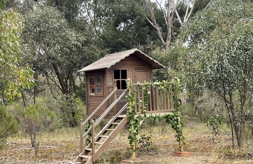 Long Forest Casa | Serenity - a beautiful, secluded mud brick home on 3.5 acres