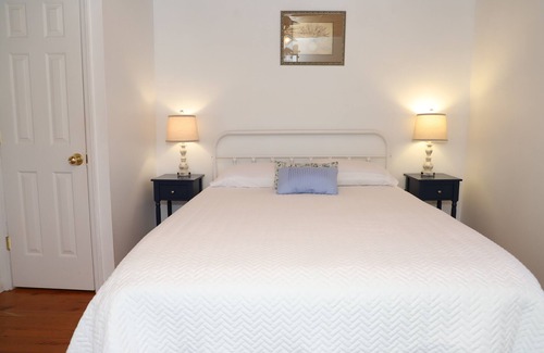 Sparta Otro | Serenity abounds in this beautiful 93-year-old farmhouse with mountain views.